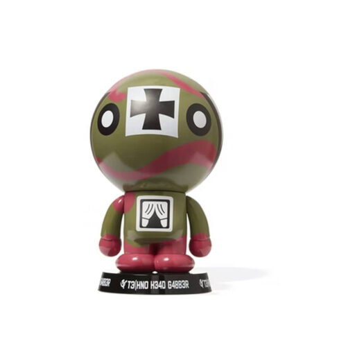 BAPE A Bathing Ape Baby Milo Artists Collection – SK8THING 8″ Figure