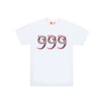 Vlone x 999 Blade T-shirt White