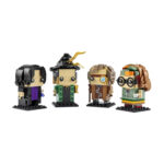 LEGO Brick Headz Harry Potter Professors of Hogwarts Set 40560