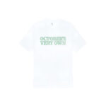 OVO Banknote T-shirt White