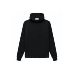 Fear of God Essentials Women’s Relaxed Hoodie (SS22) Stretch Limo