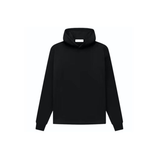 Fear of God Essentials Women's Relaxed Hoodie (SS22) Stretch Limo