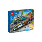 LEGO City Freight Train Set 60336
