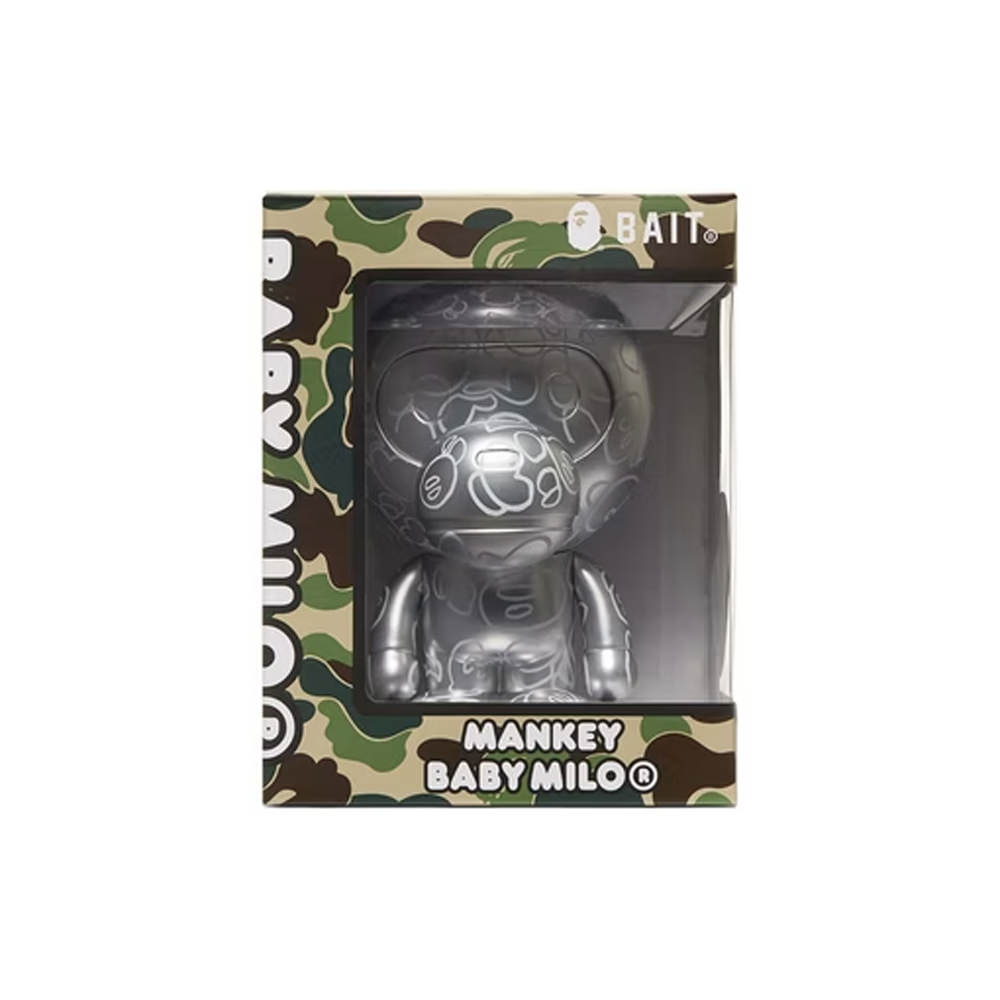 BAPE A Bathing Ape Baby Milo Artists Collection – mankey 8