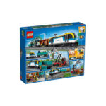 LEGO City Freight Train Set 60336