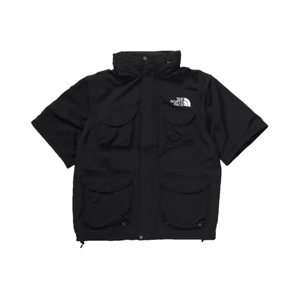 早割り Supreme TNF Trekking Convertible Jacket | solinvet.com