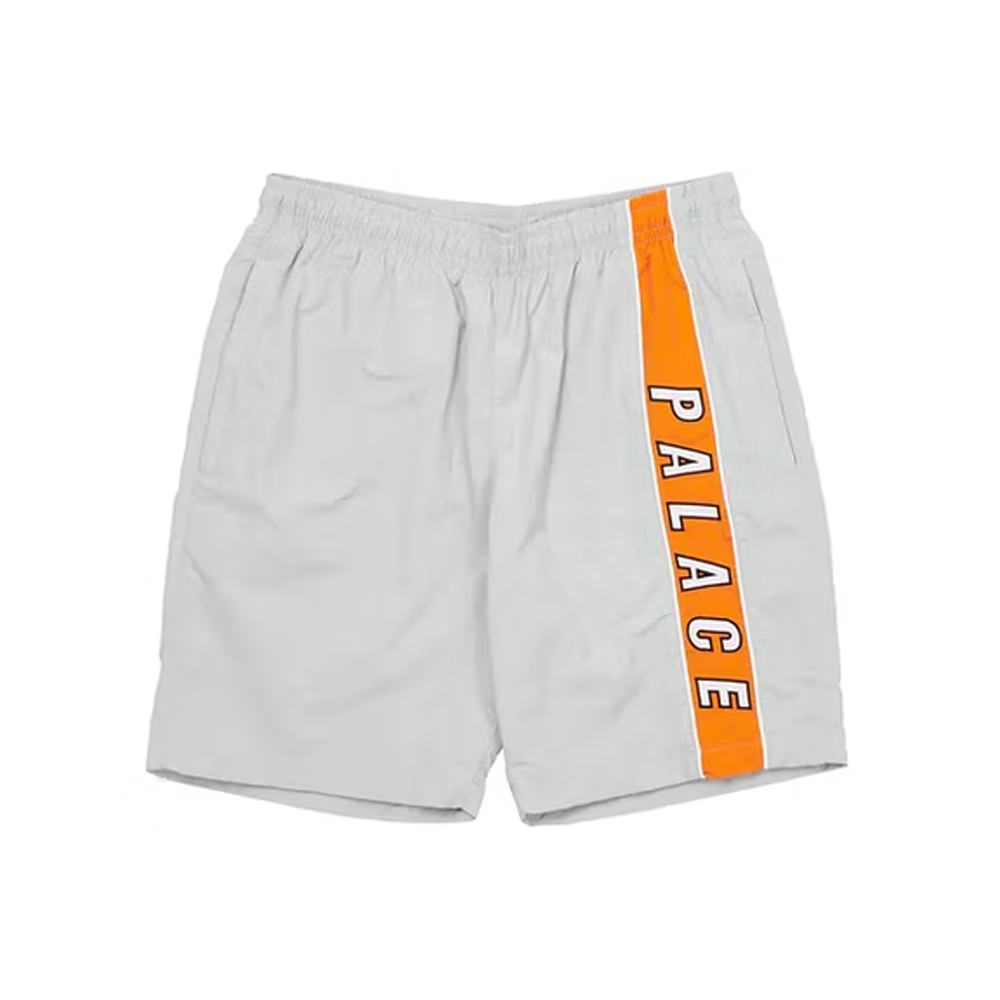 Palace Shell Out Shorts GreyPalace Shell Out Shorts Grey - OFour