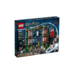 LEGO Harry Potter The Ministry of Magic Set 76403