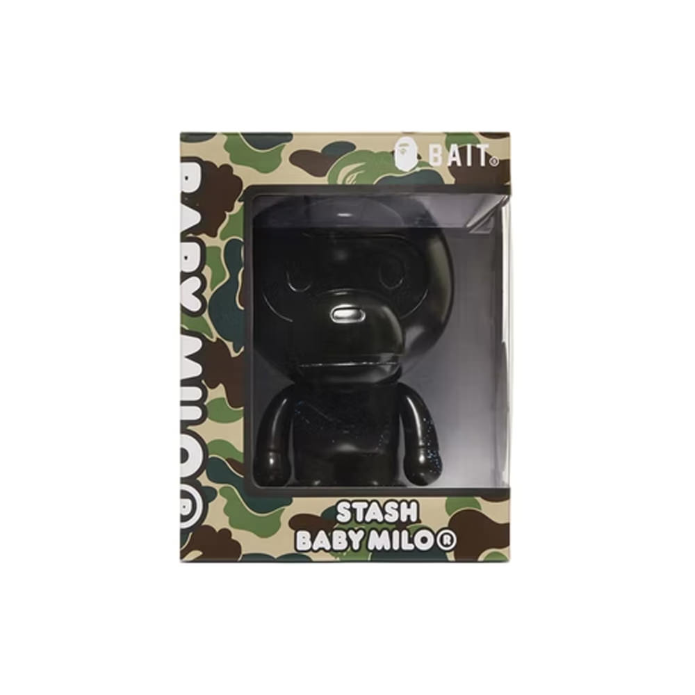 BAPE A Bathing Ape Baby Milo Artists Collection – Stash 8