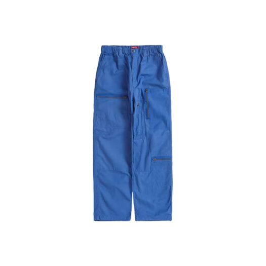 Supreme Flight Pant (SS22) Royal