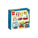 LEGO Disney Mickey Mouse and Minnie Mouse’s Camping Trip Set 10777