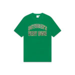 OVO Power And Respect Arch T-shirt Green