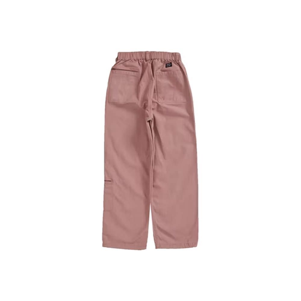 Supreme Flight Pant (SS22) Dusty PinkSupreme Flight Pant (SS22