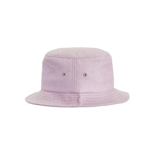 Supreme Raffia Crusher Lilac