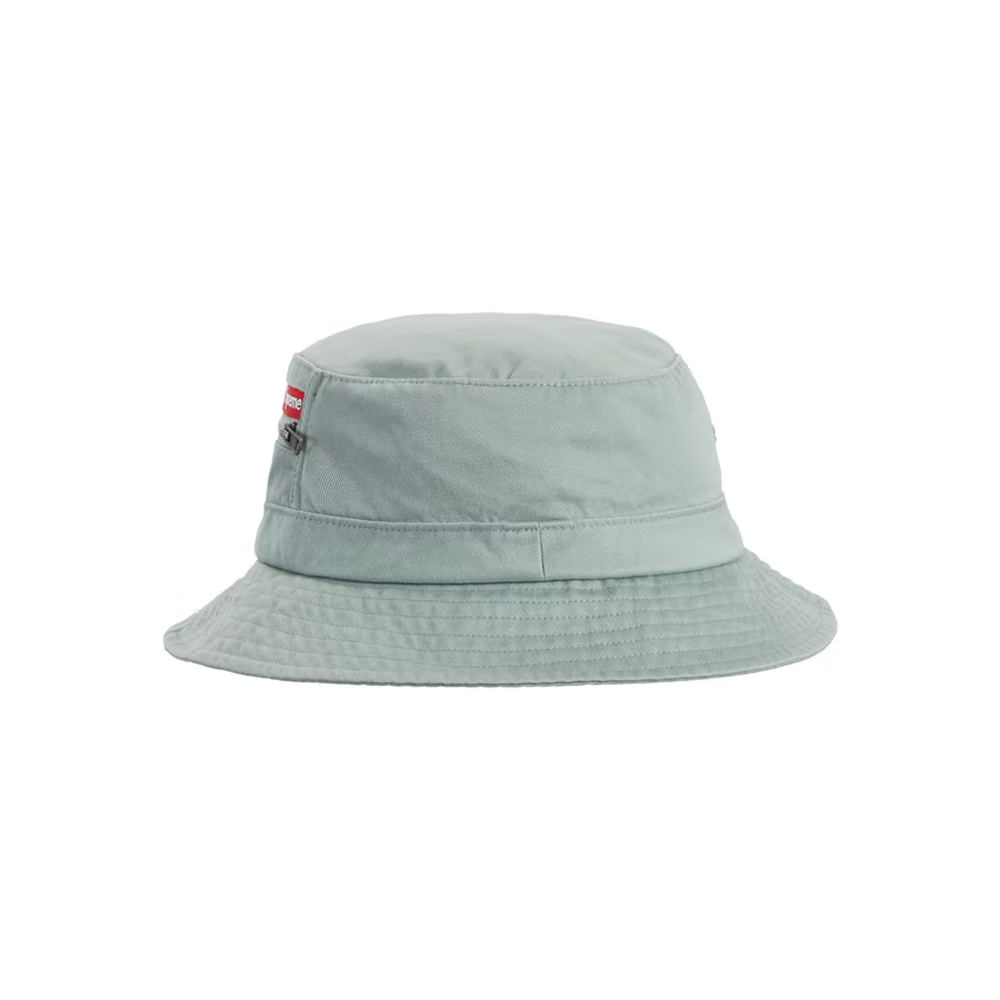 Supreme Zip Pocket Crusher MintSupreme Zip Pocket Crusher Mint - OFour