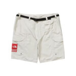 Supreme The North Face Trekking Packable Belted Short Stone