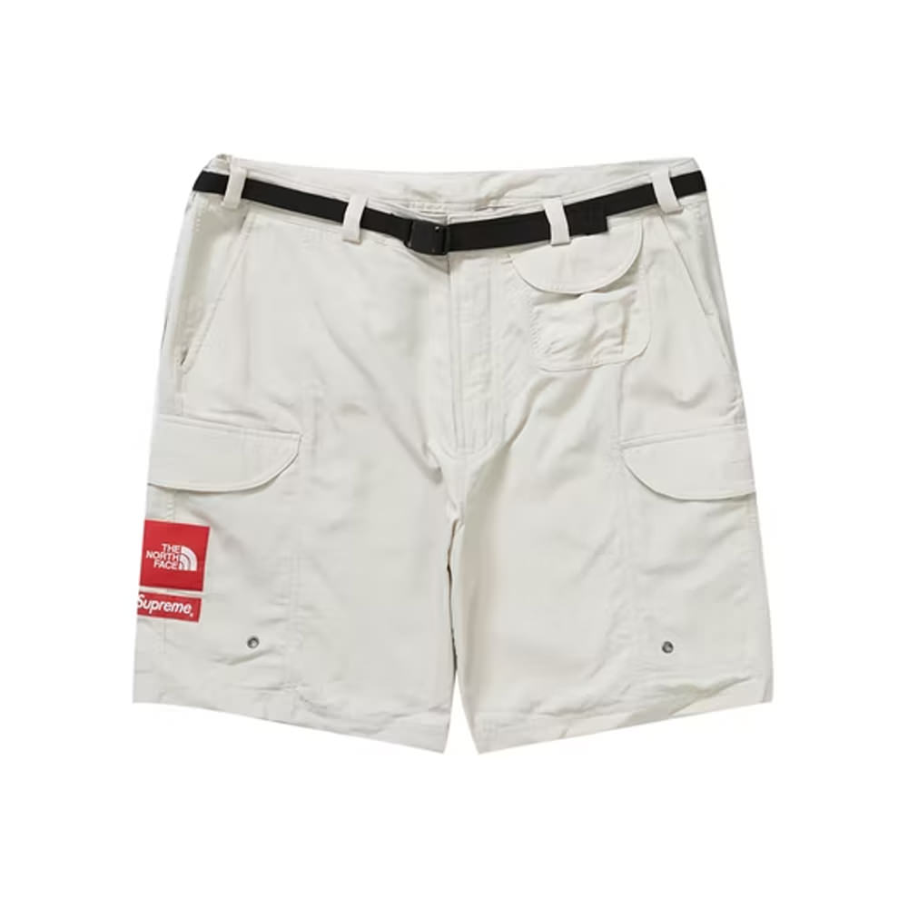 Supreme North Face Trekkin Belted Short