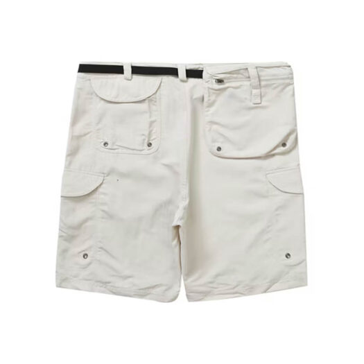 Supreme The North Face Trekking Packable Belted Short Stone