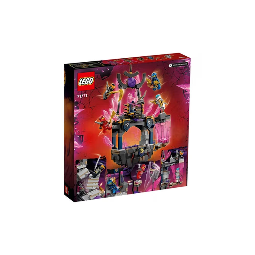 Lego ninjago season 12 best sale sets 2020