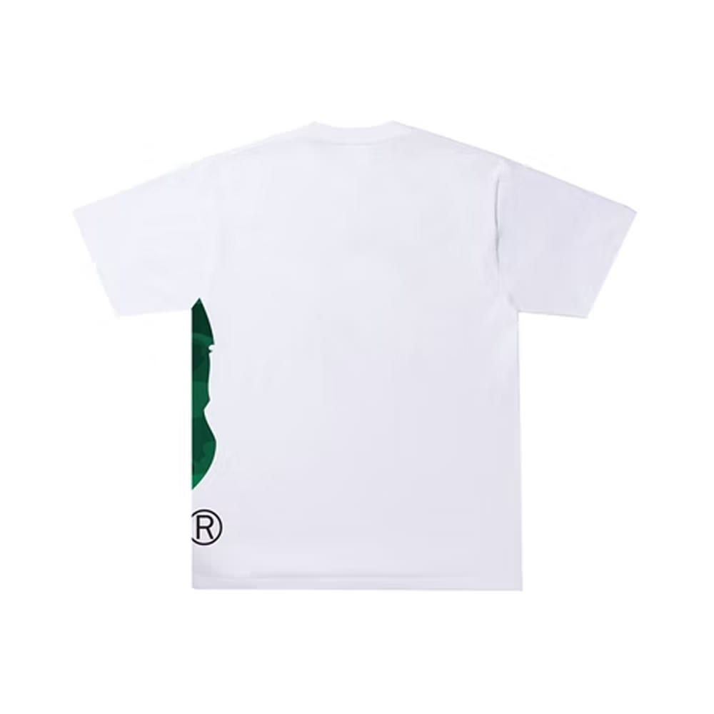 Green supreme Bape camo colorway' Men's T-Shirt