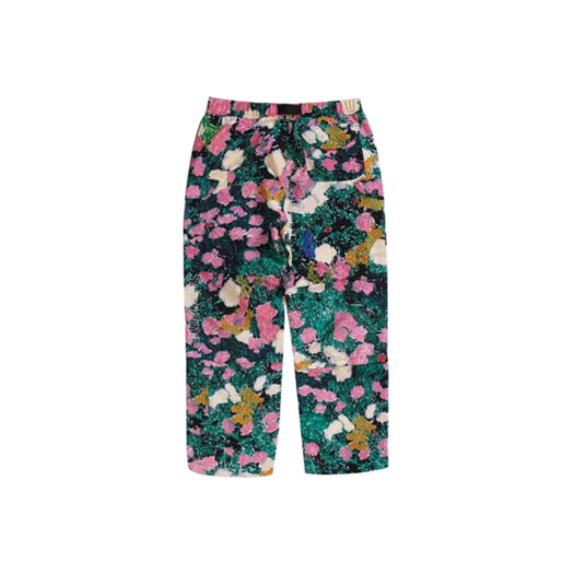 Supreme The North Face Trekking Zip-Off Belted Pant Flowers