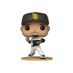 Funko Pop! MLB San Diego Padres Manny Machado Figure #80