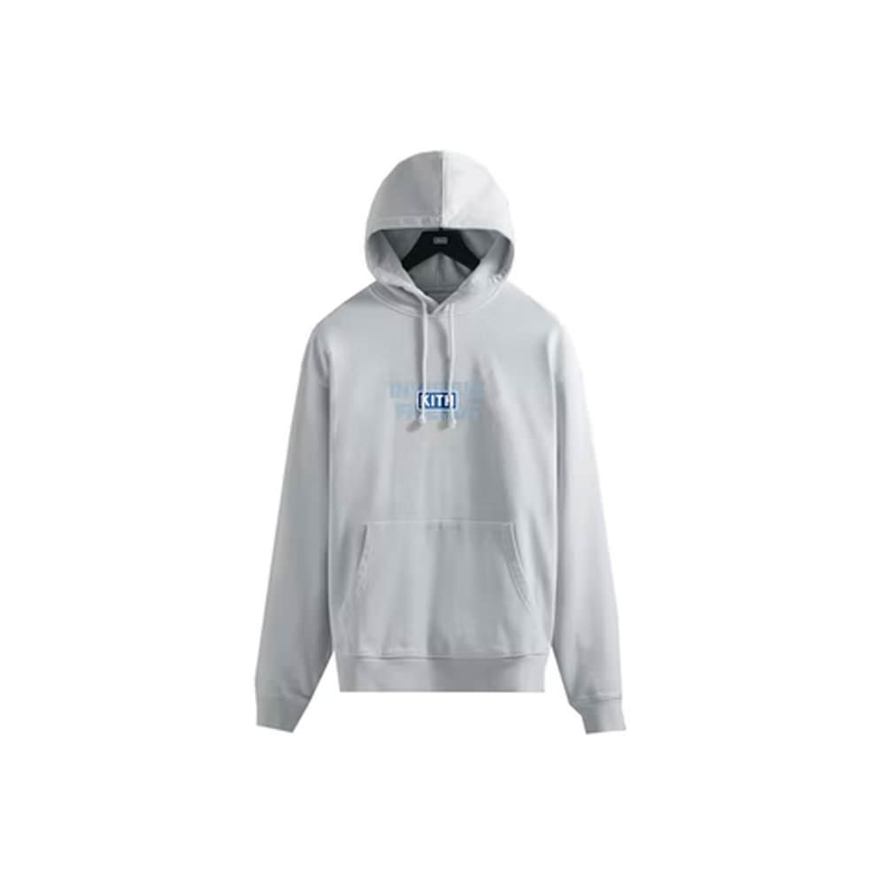 Kith Invisible Friends Hoodie WhiteKith Invisible Friends Hoodie