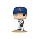Funko Pop! MLB New York Mets Max Scherzer Figure #79