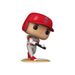 Funko Pop! MLB Los Angeles Angels Shohei Ohtani Figure #81