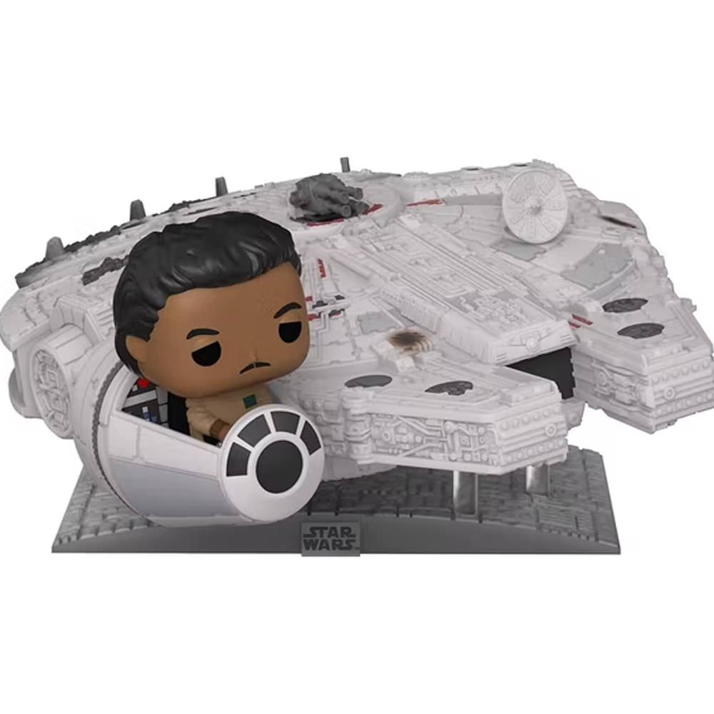 lando pop