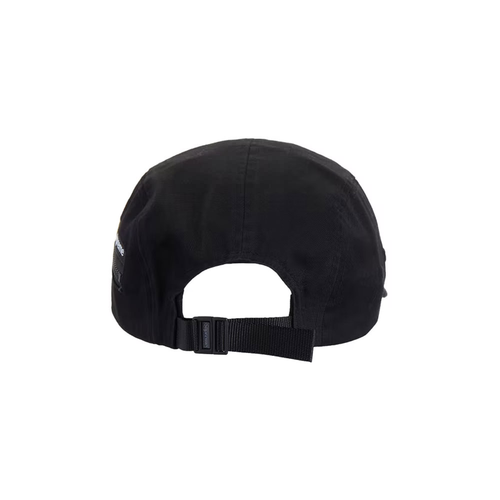 supreme zipper hat