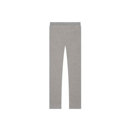 Fear of God Essentials Relaxed Sweatpants (SS22) Dark Oatmeal