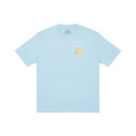 Palace Tri-Lager T-shirt Sky