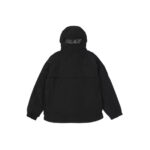 Palace Cripstop Grid Jacket Black