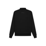 Fear of God Essentials Women’s Mockneck (SS22) Stretch Limo