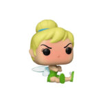 Funko Pop! Disney Classics Tinker Bell Chase Hot Topic Exclusive Figure #1198