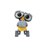 Funko Pop! Disney Pixar Wall-E 2022 Limited Edition WonderCon Exclusive Figure #1196