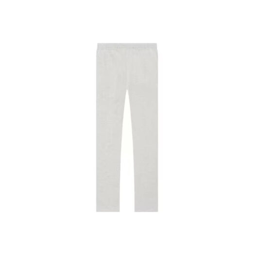 Fear of God Essentials Relaxed Sweatpants (SS22) Light Oatmeal