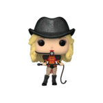 Funko Pop! Rocks Britney Spears (Circus Outfit) Chase Exclusive Figure #262
