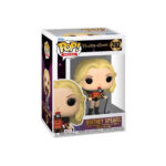 Funko Pop! Rocks Britney Spears (Circus Outfit) Figure #262