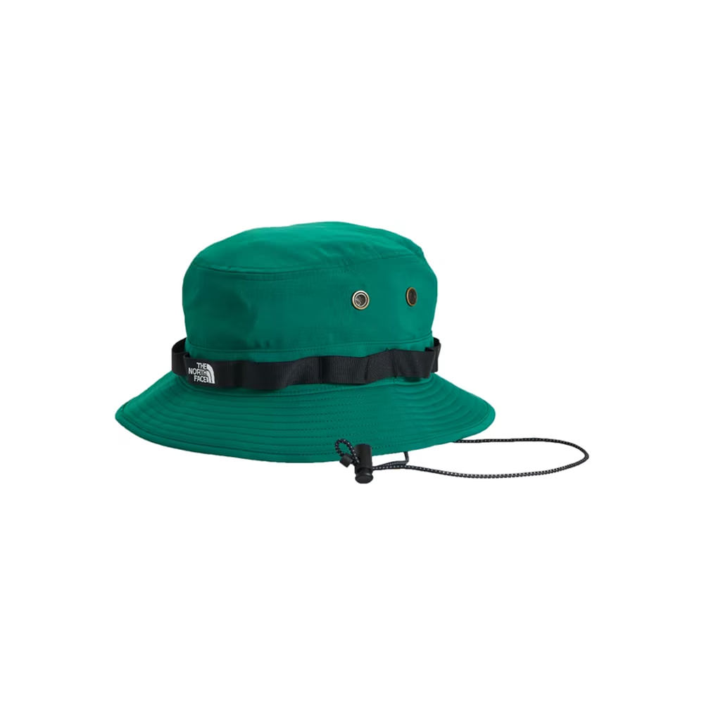 Supreme The North Face Trekking Crusher Dark GreenSupreme The