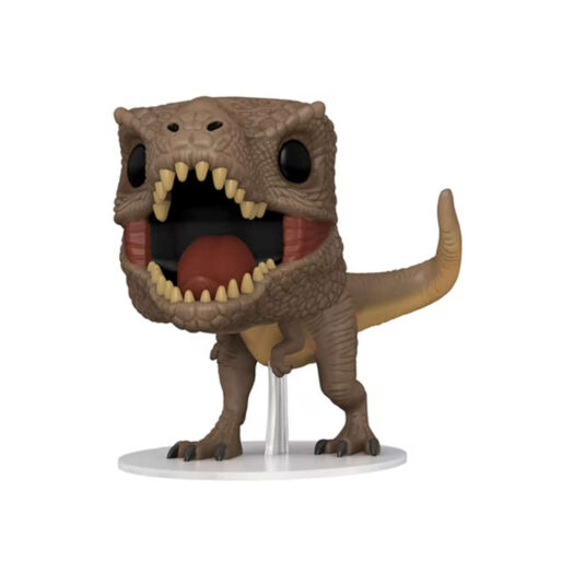 Funko Pop! Movies Jurassic World Dominion T.Rex Figure #1211