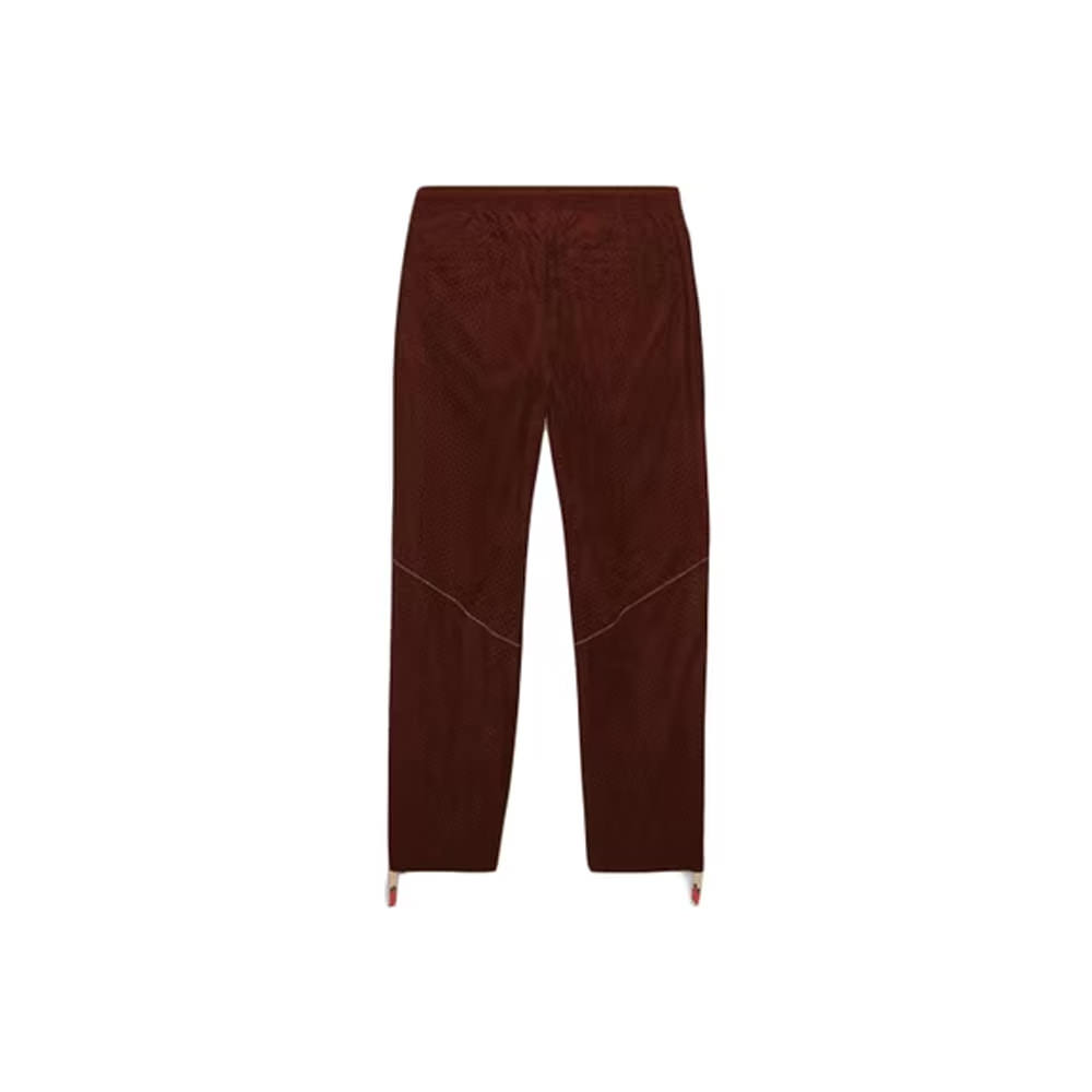 Jordan x Maison Chateau Rouge Woven Pants BrownJordan x Maison