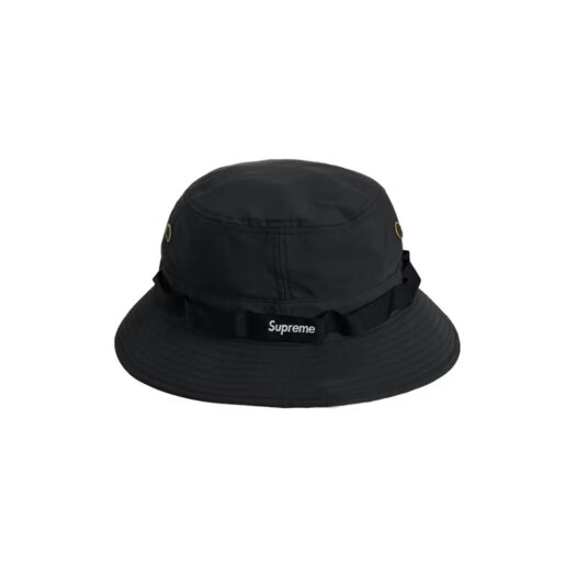 Supreme The North Face Trekking Crusher Black