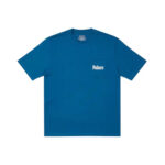 Palace Saves T-shirt Blue