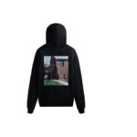 Kith The Wire The Pit Hoodie Black