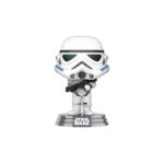 Funko Pop! Star Wars Stormtrooper 2022 Galactic Convention Exclusive Figure #510