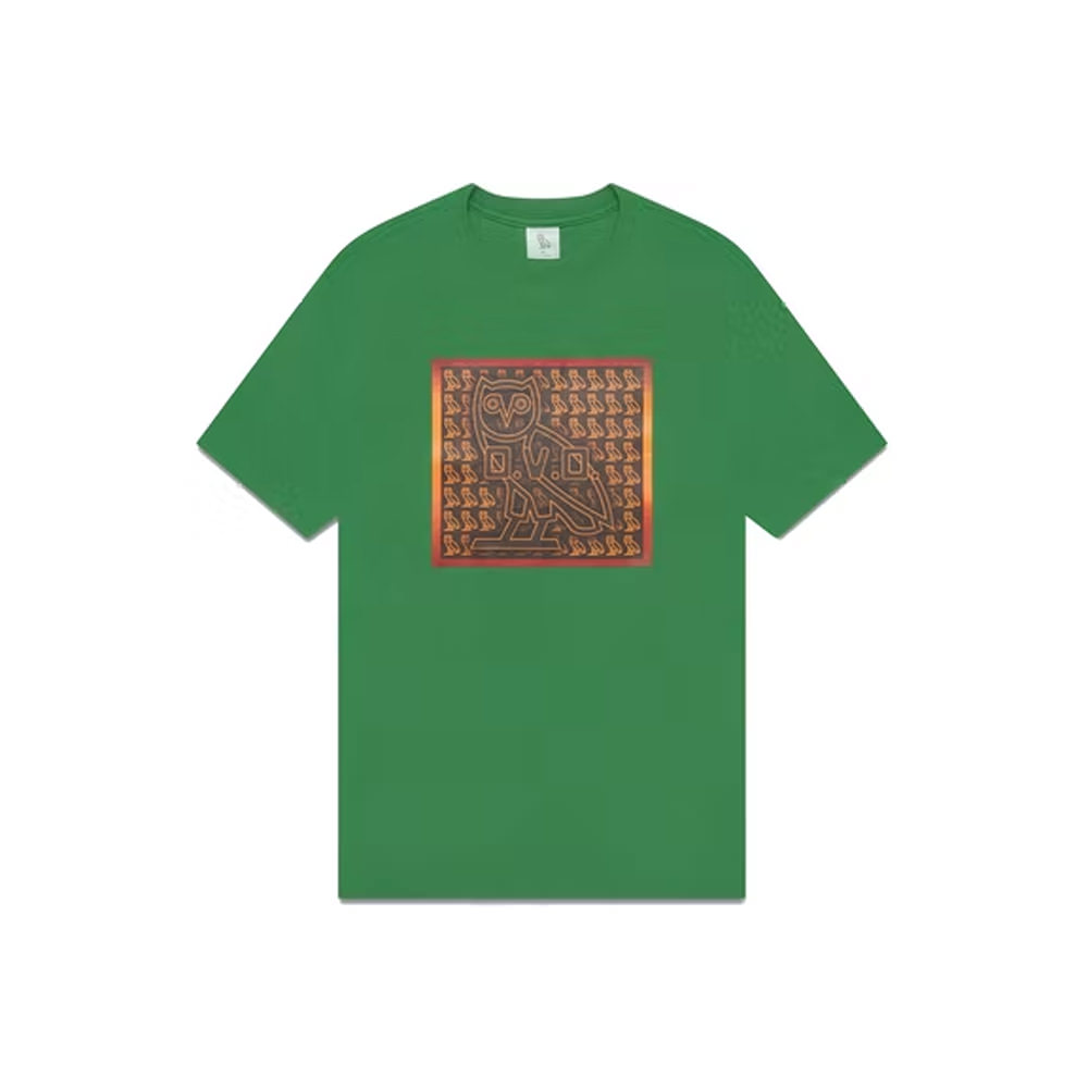 OVO Code Owl T-shirt Amazon