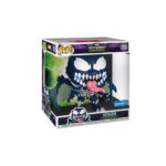 Funko Pop! Marvel Mech Strike Monster Hunters Venom 10 Inch Walmart Exclusive Figure #998