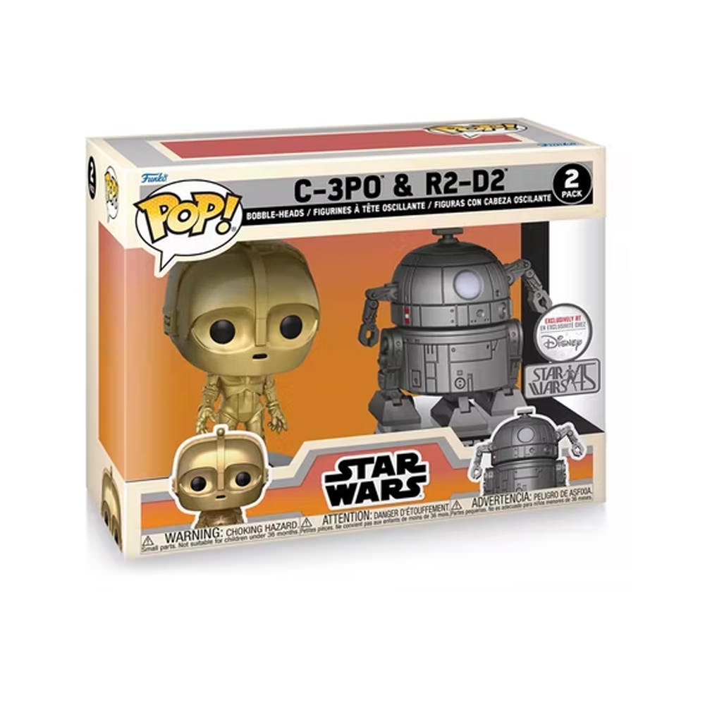 dorbz star wars